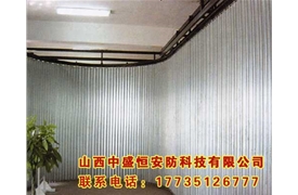 防火卷簾門