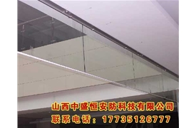 防火卷簾門