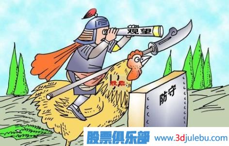 從股票的基本面與走勢技術(shù)分析主力的誘多手法