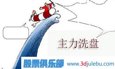 股票主力試盤是什么意思？主力為什么要試盤？