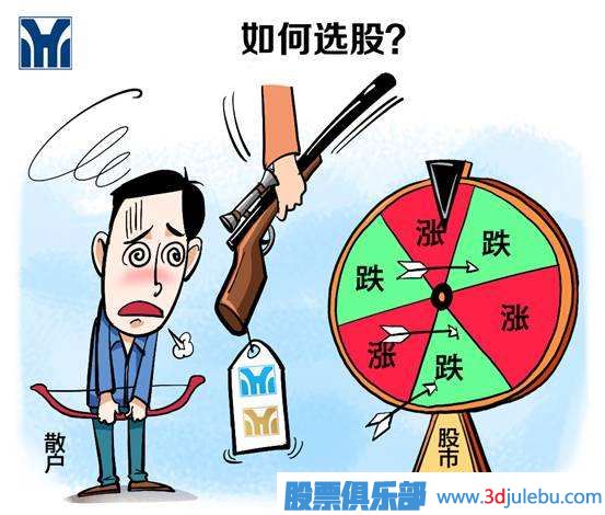 莊家利用跌停板吸籌常見的手法就是這幾種