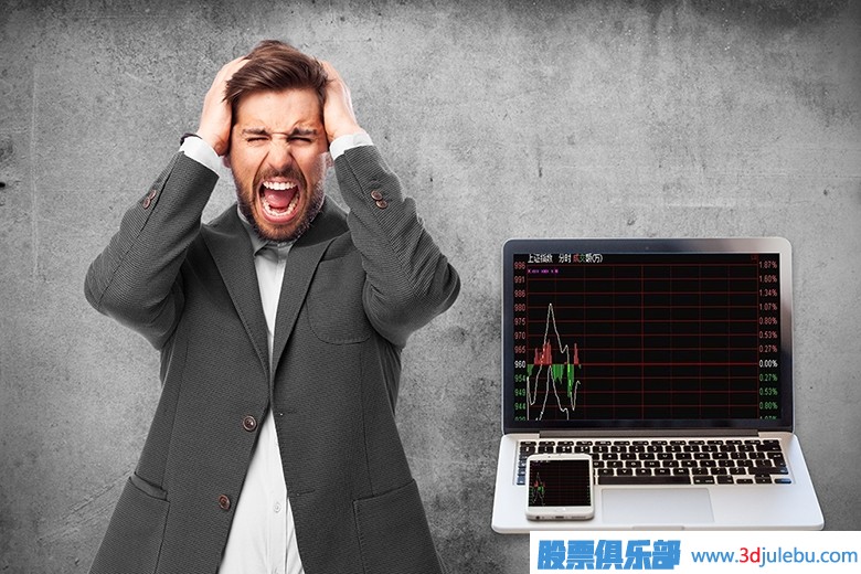 如何看盤？看盤要領！