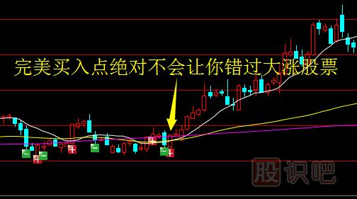 擺脫“韭菜”宿命的一個(gè)觀念-<a href=http://www.123cyq.com/GPRM/ target=_blank class=infotextkey>股票入門</a>知識