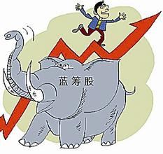 藍(lán)籌股是什么意思？