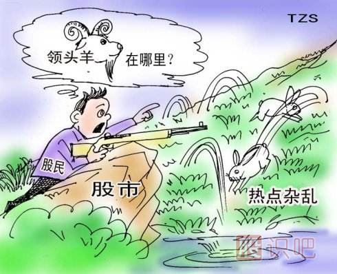 什么是<a href=http://www.123cyq.com/GPRM/sy/1537.html target=_blank class=infotextkey>股票莊家</a>-股票莊家介紹