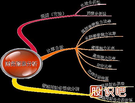 股票財(cái)務(wù)指標(biāo)哪項(xiàng)最重要