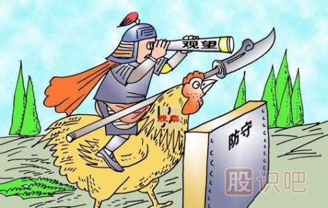 股票投資最重要的學(xué)會(huì)止損