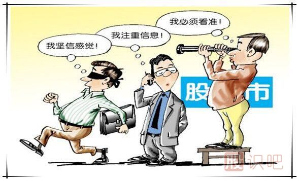 怎么看股票的年報(bào)-