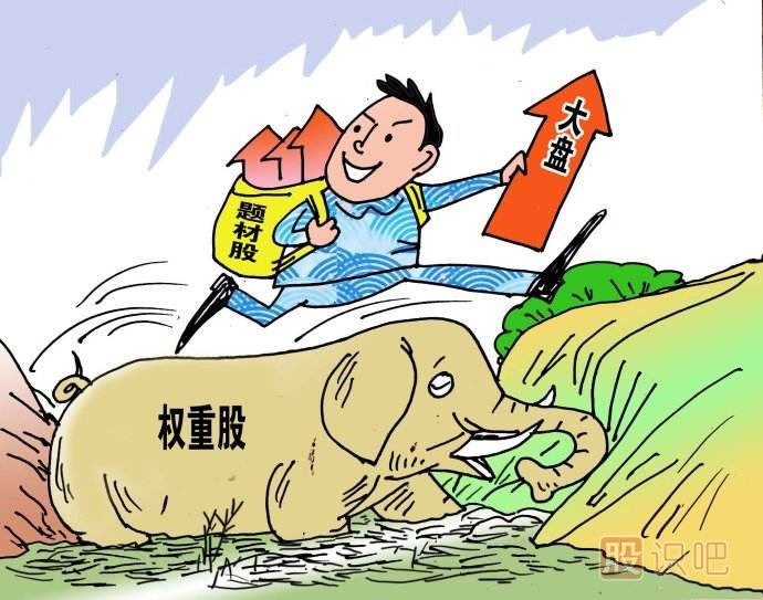 認(rèn)清題材股的分類，才能更好地挖掘它